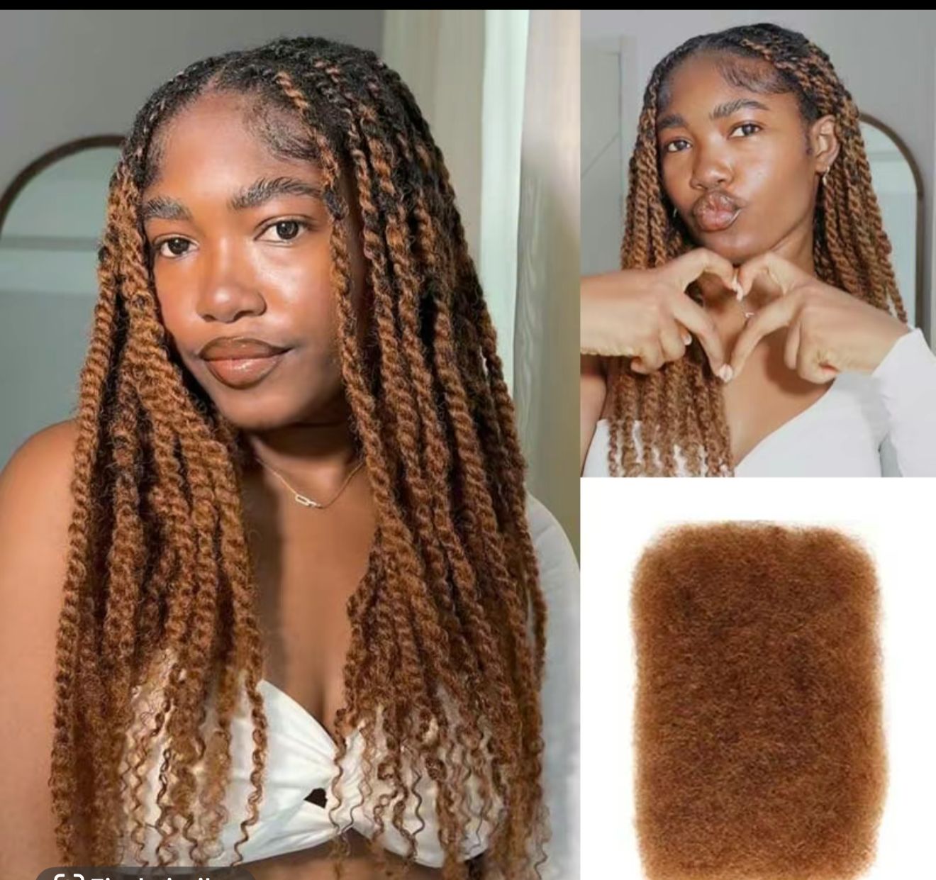 Afro Twist