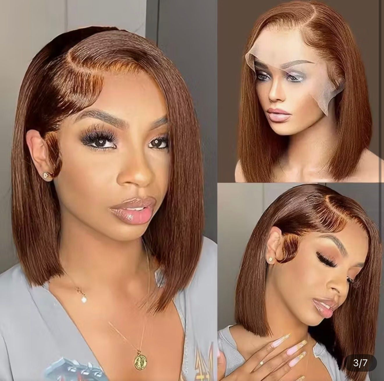 Bob Lace