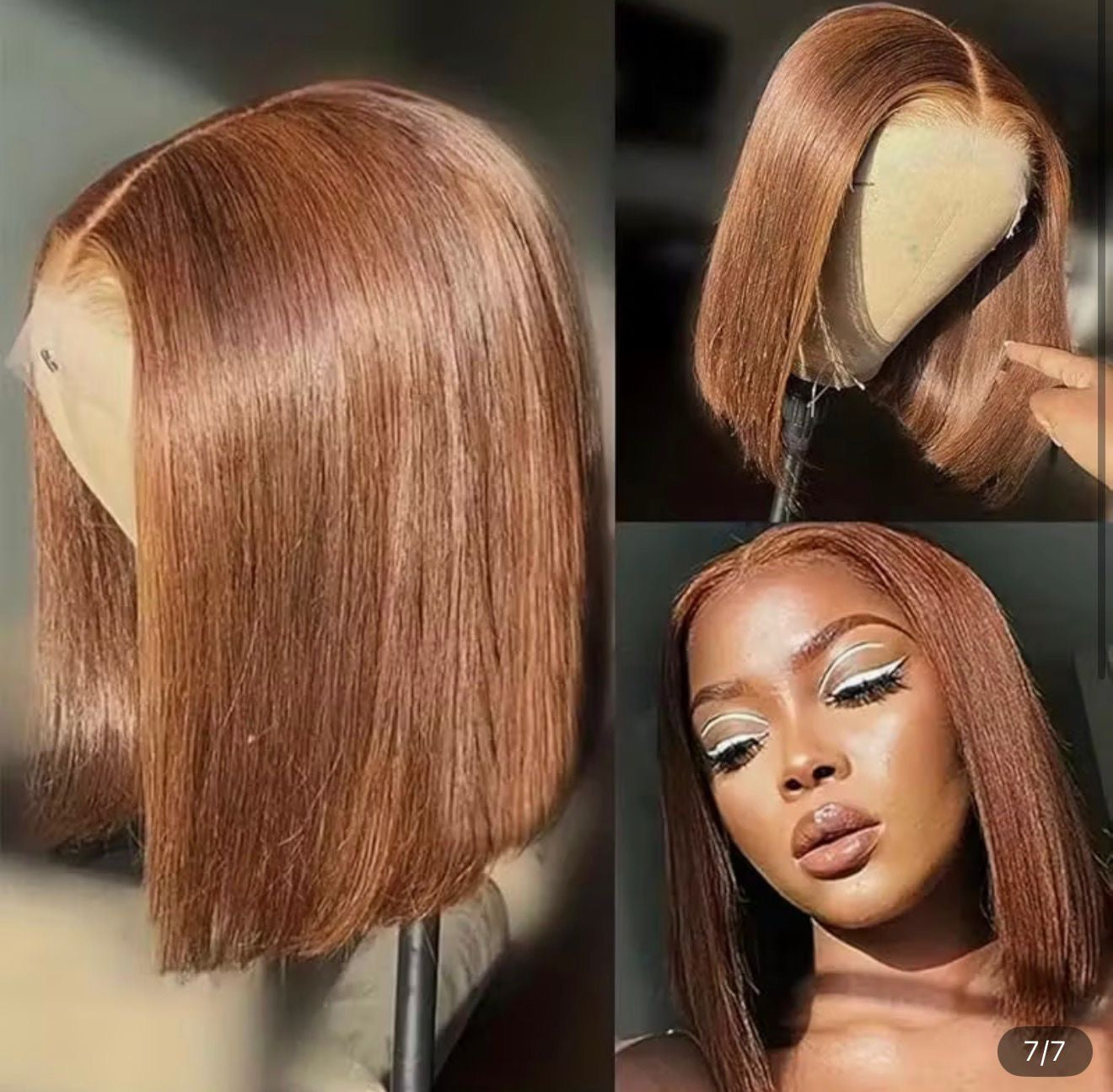 Bob Lace