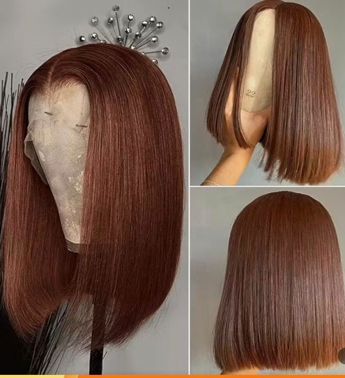 Bob Lace