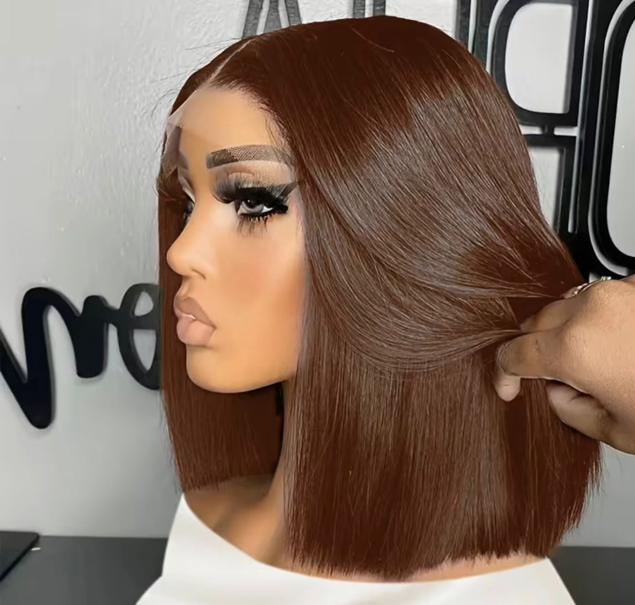 Bob Lace